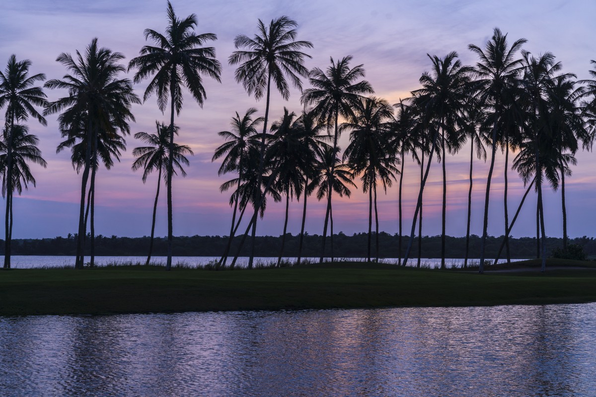 Shangri-La Hambantota Golf Club (